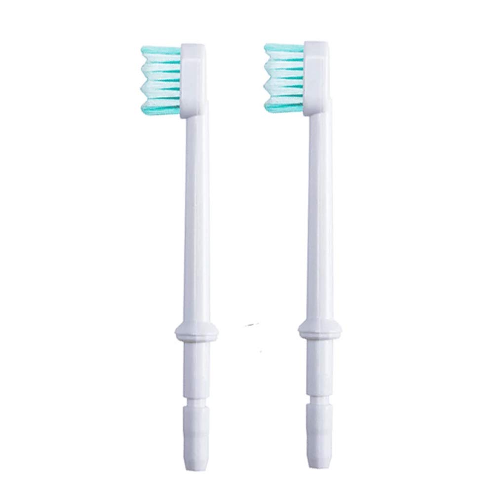 reach flosser refill heads